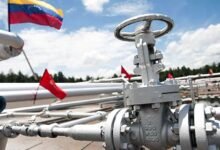 Petroleo de Venezuela.