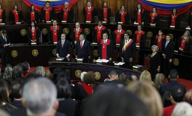 Juan Guaidó.