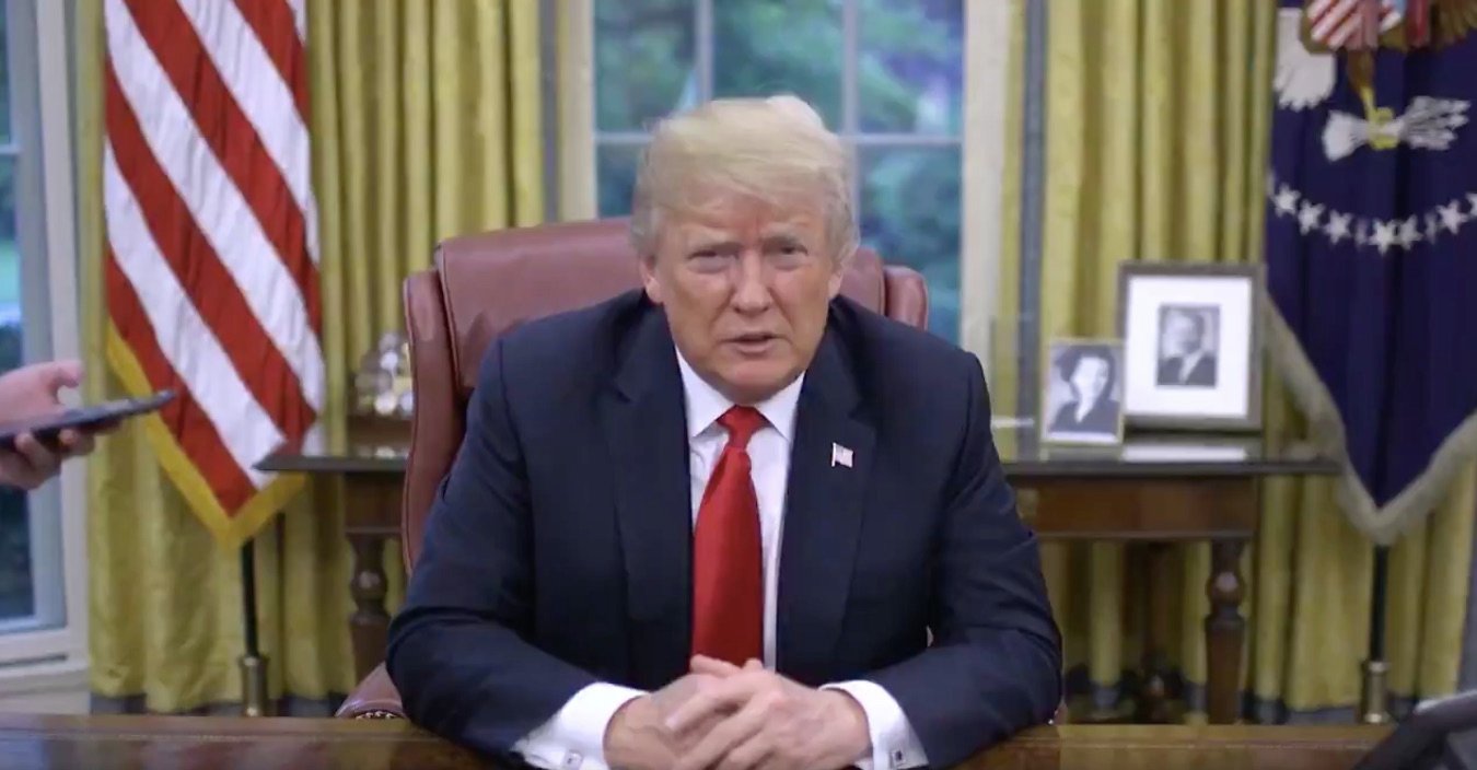 Aranceles contra México.