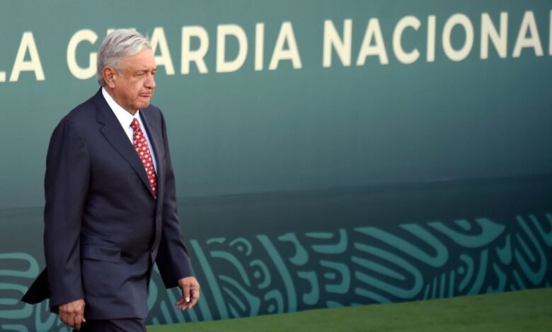 Un año de AMLO.
