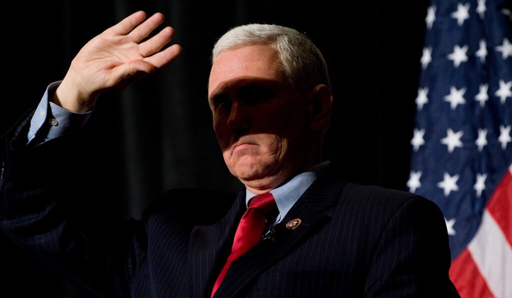 La Hora Loca de Pence.