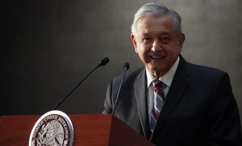La Hipocresía de AMLO.