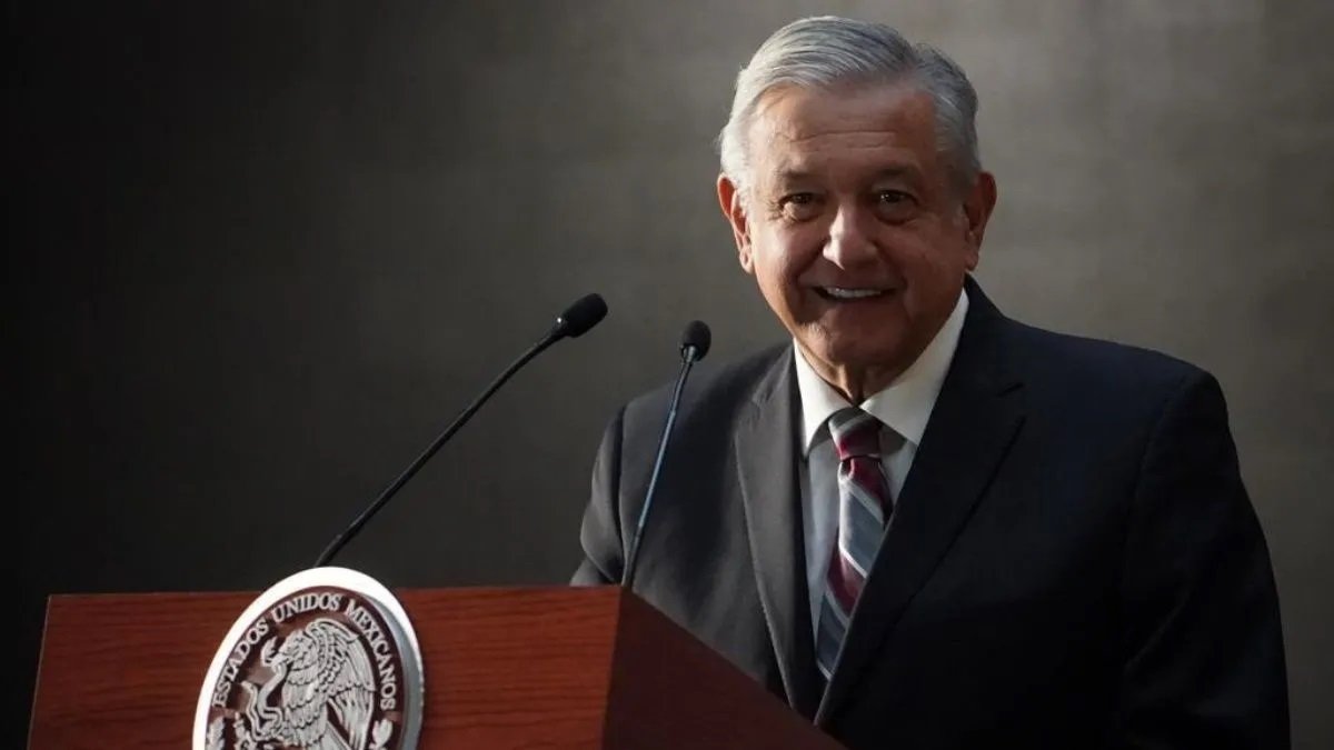 La Hipocresía de AMLO.