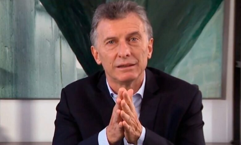 Medidas de Alivio.
