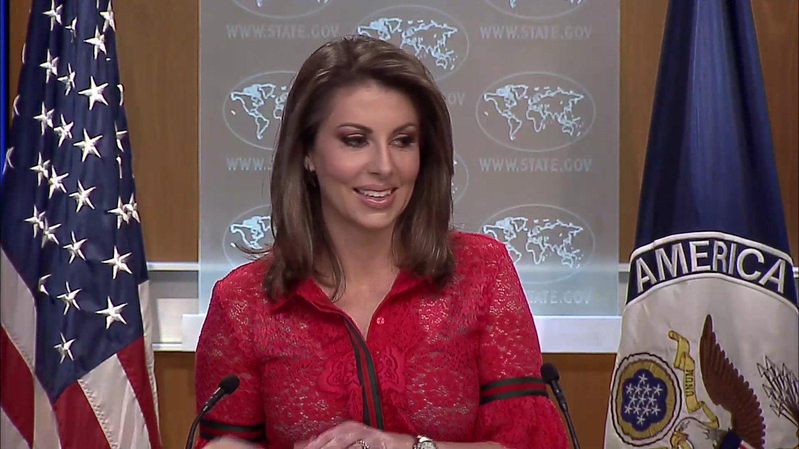 Intervención Humanitaria.