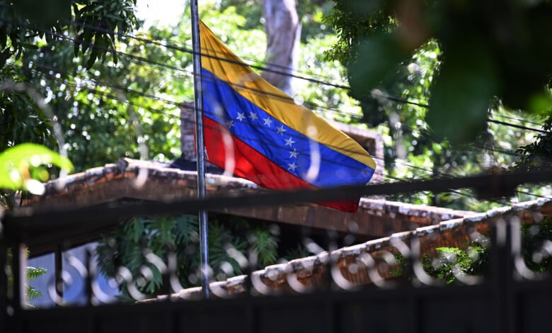 El Salvador.