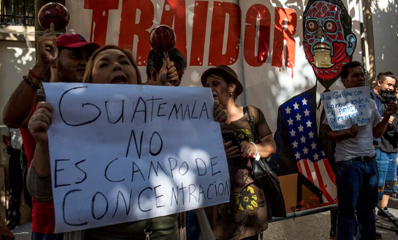 Guatemala Segura.