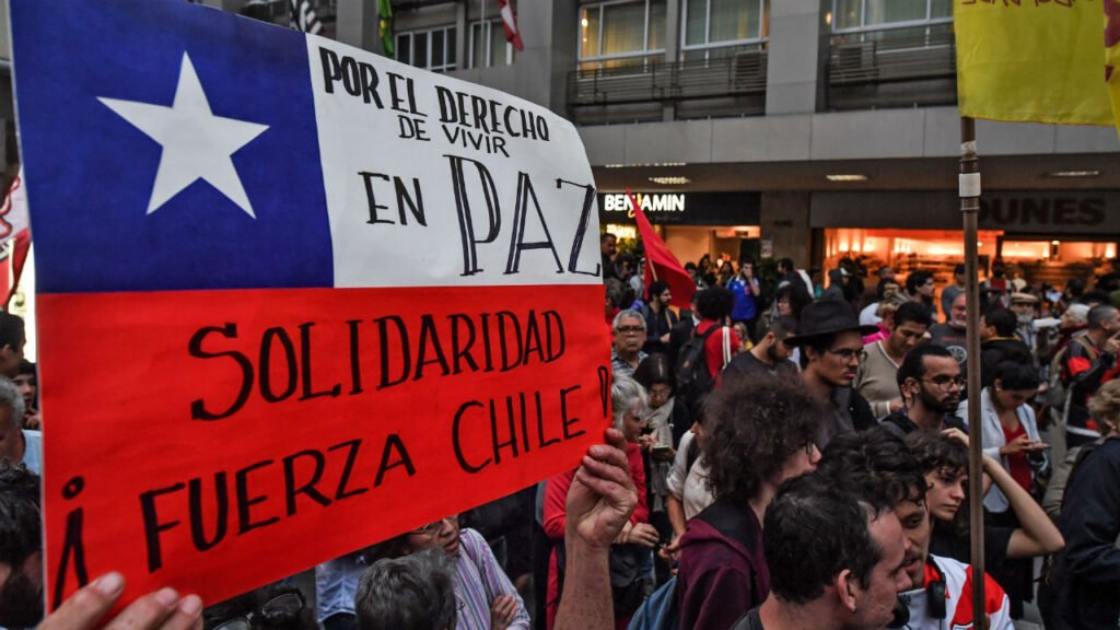 Solidaridad Necesaria.