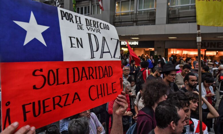 Solidaridad Necesaria.
