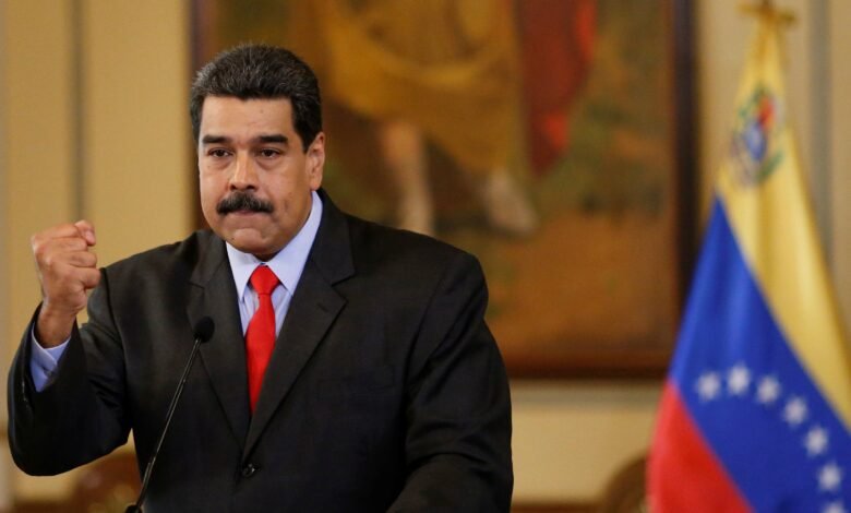 Venezuela espera la colaboración de Brasil.