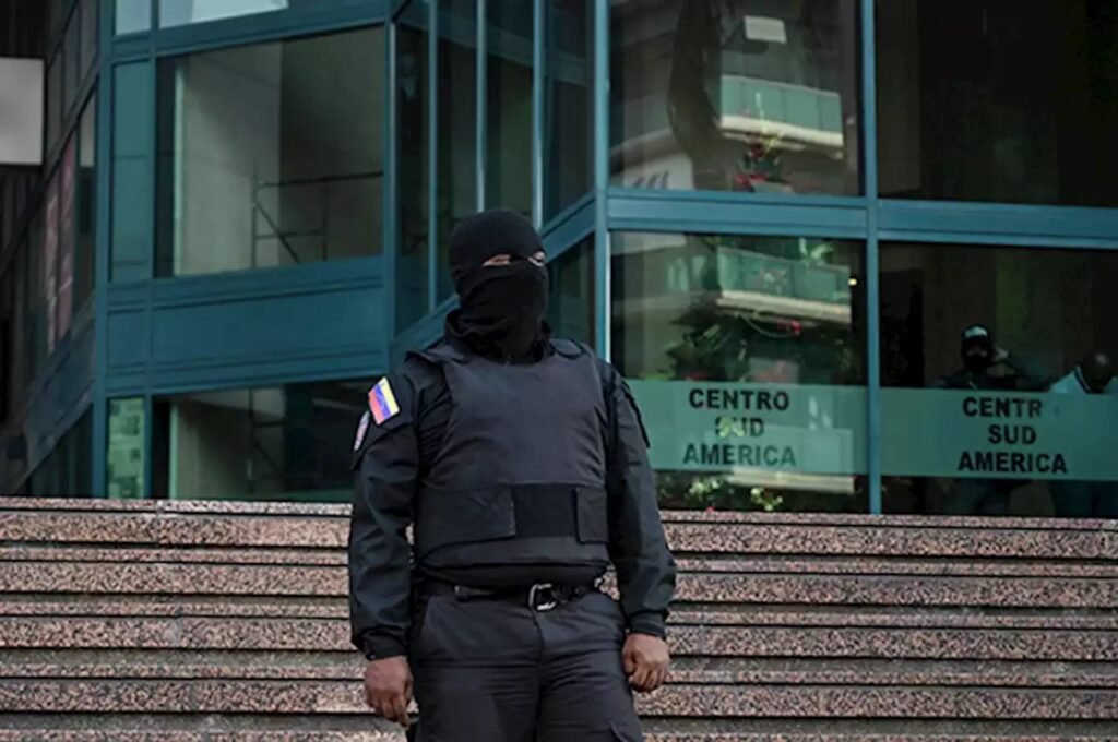 Presidente Interino.