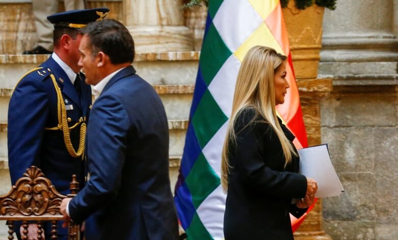 Crisis Diplomática.