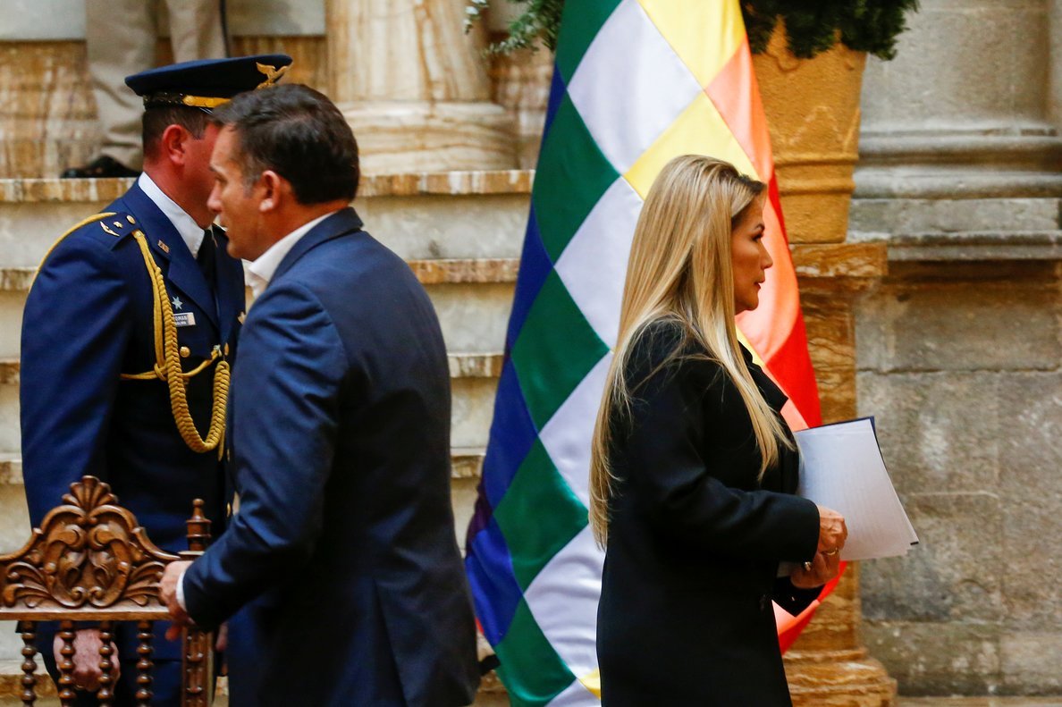 Crisis Diplomática.