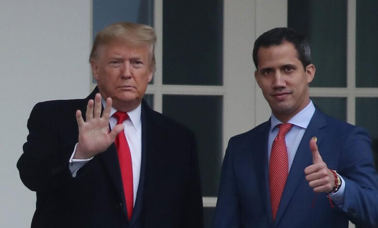 Nuevas Sanciones Impactantes.