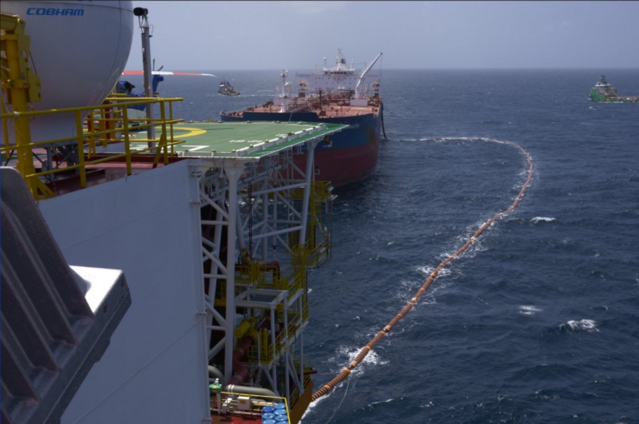 Banco Mundial en Guyana.