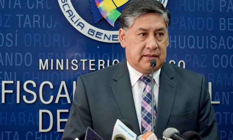 Proceso Penal Contra Morales.