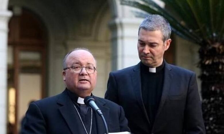 Vaticano Investiga.