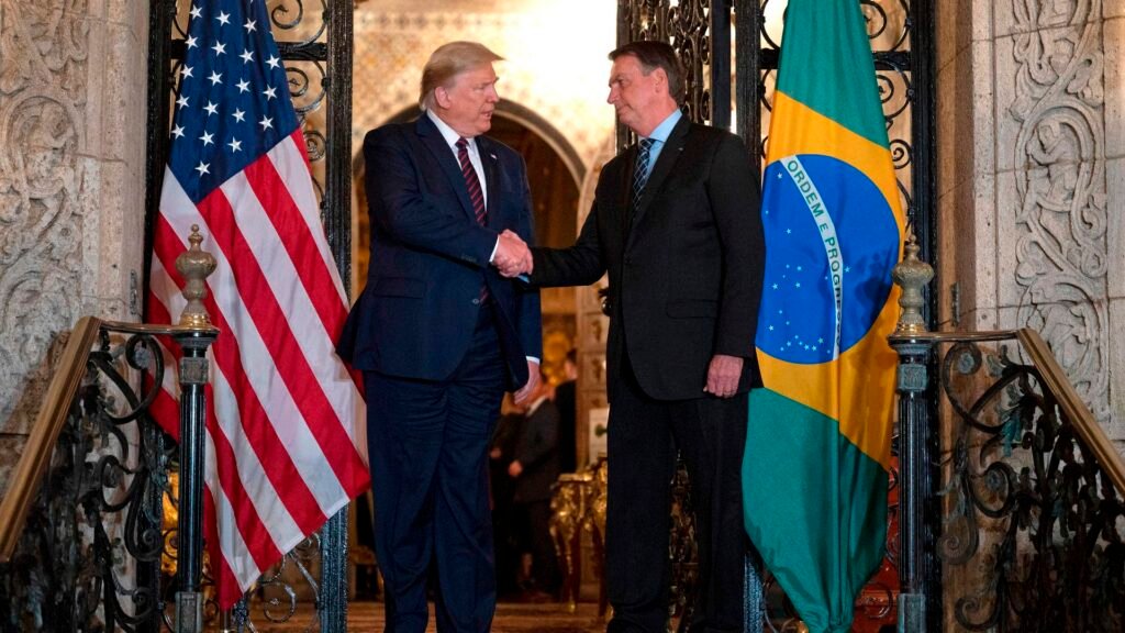 Malos Ejemplos Populistas.