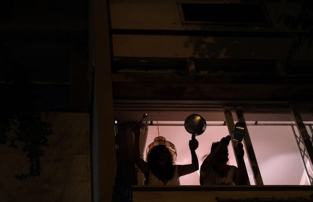 Coronavirus Bolsonaro.