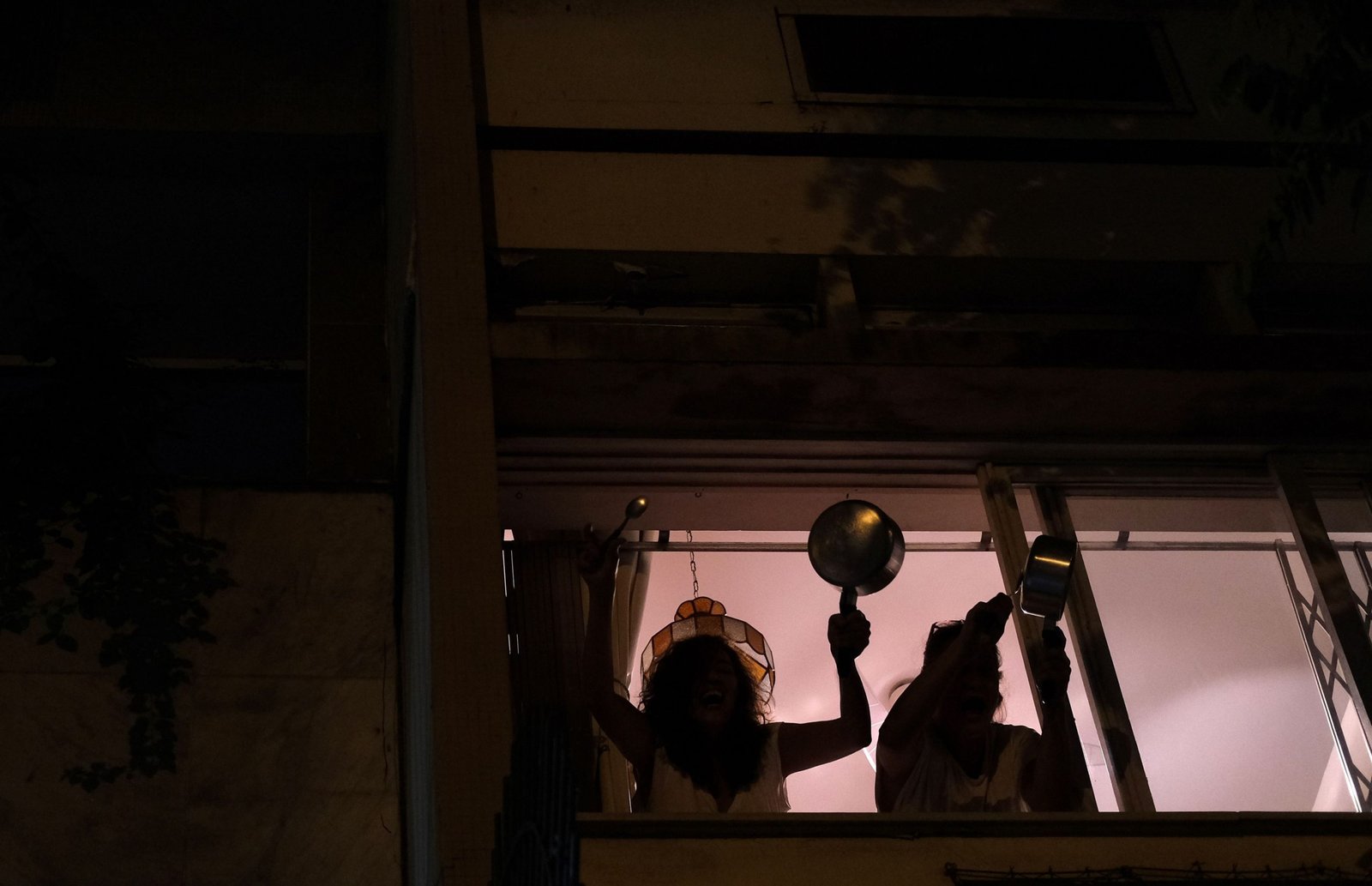 Coronavirus Bolsonaro.