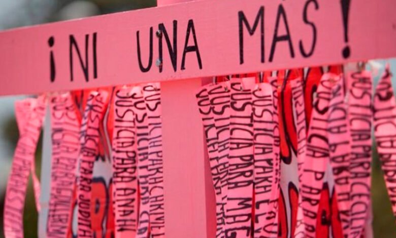 Mujeres de México.