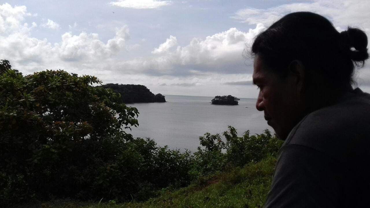 Indígenas de Nicaragua.