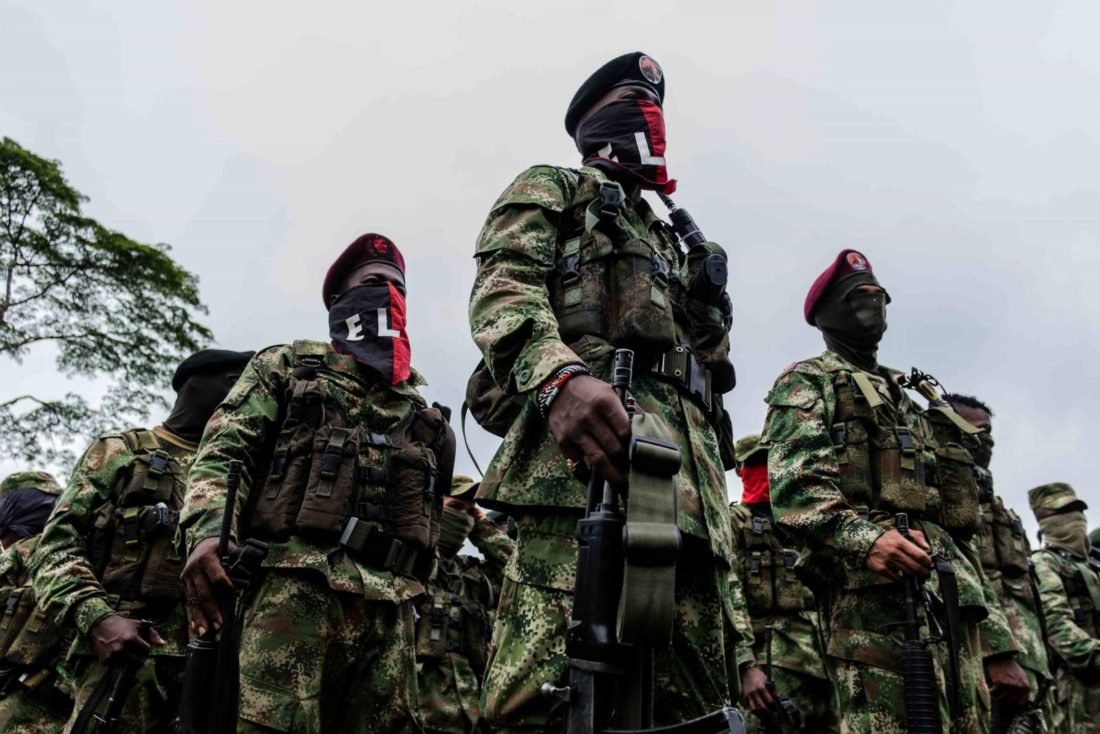 Reinicio de Hostilidades.