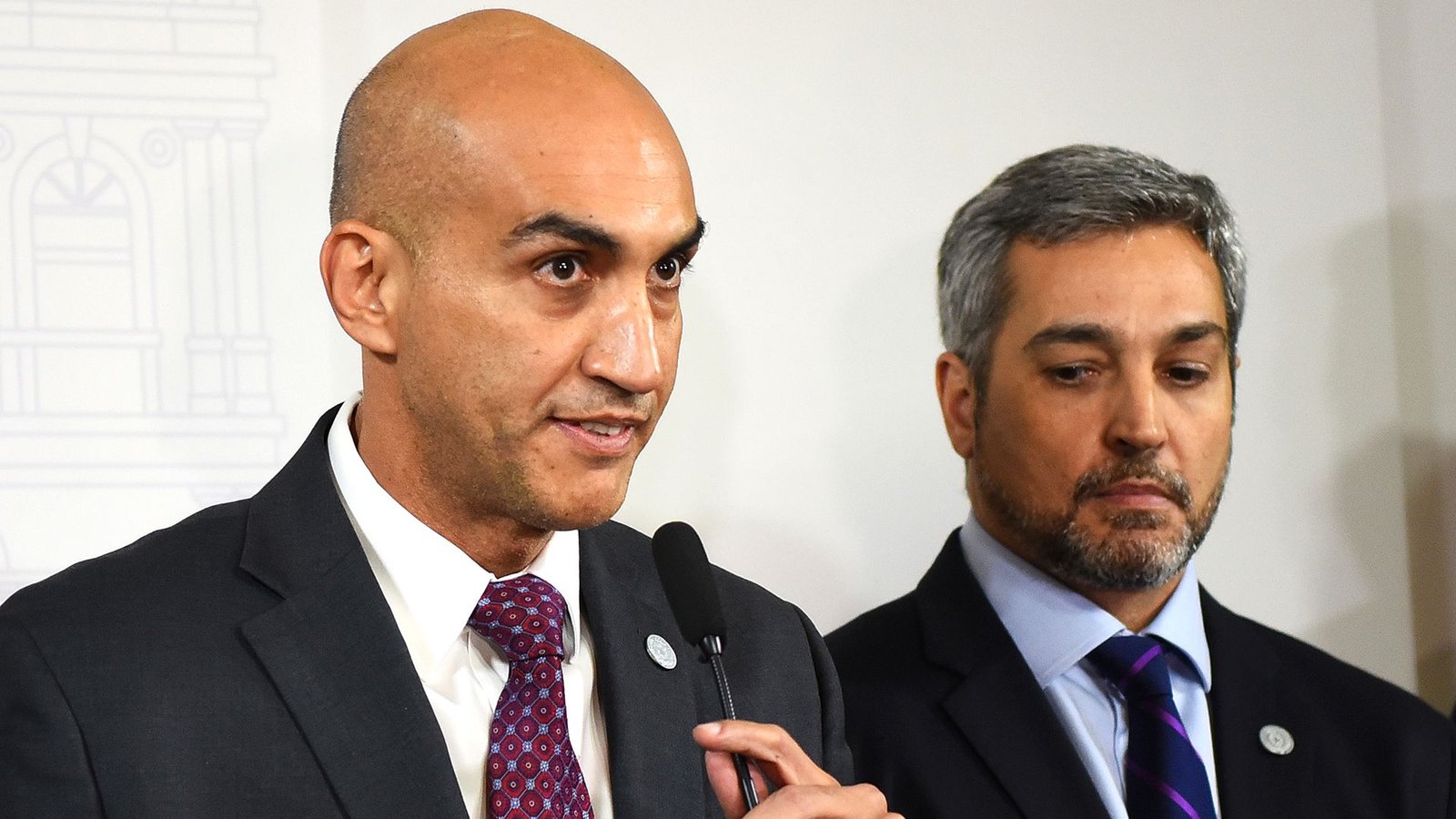 Paraguayos Hambrientos.