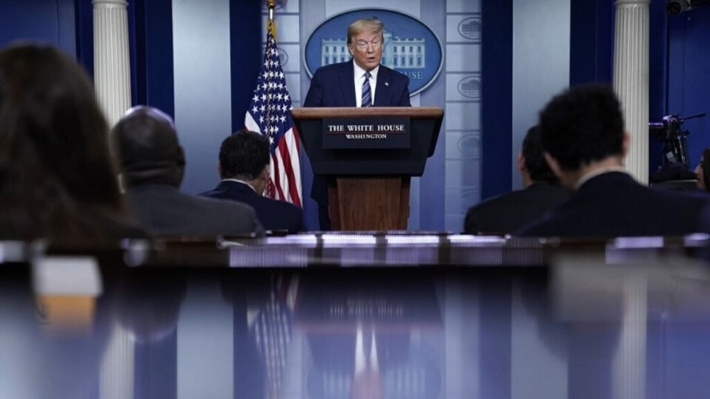 Migración Detenida.