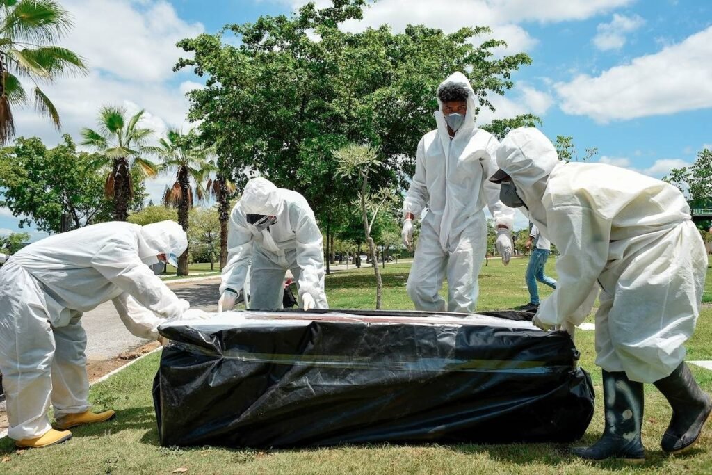 Alba Maruri Resucita.