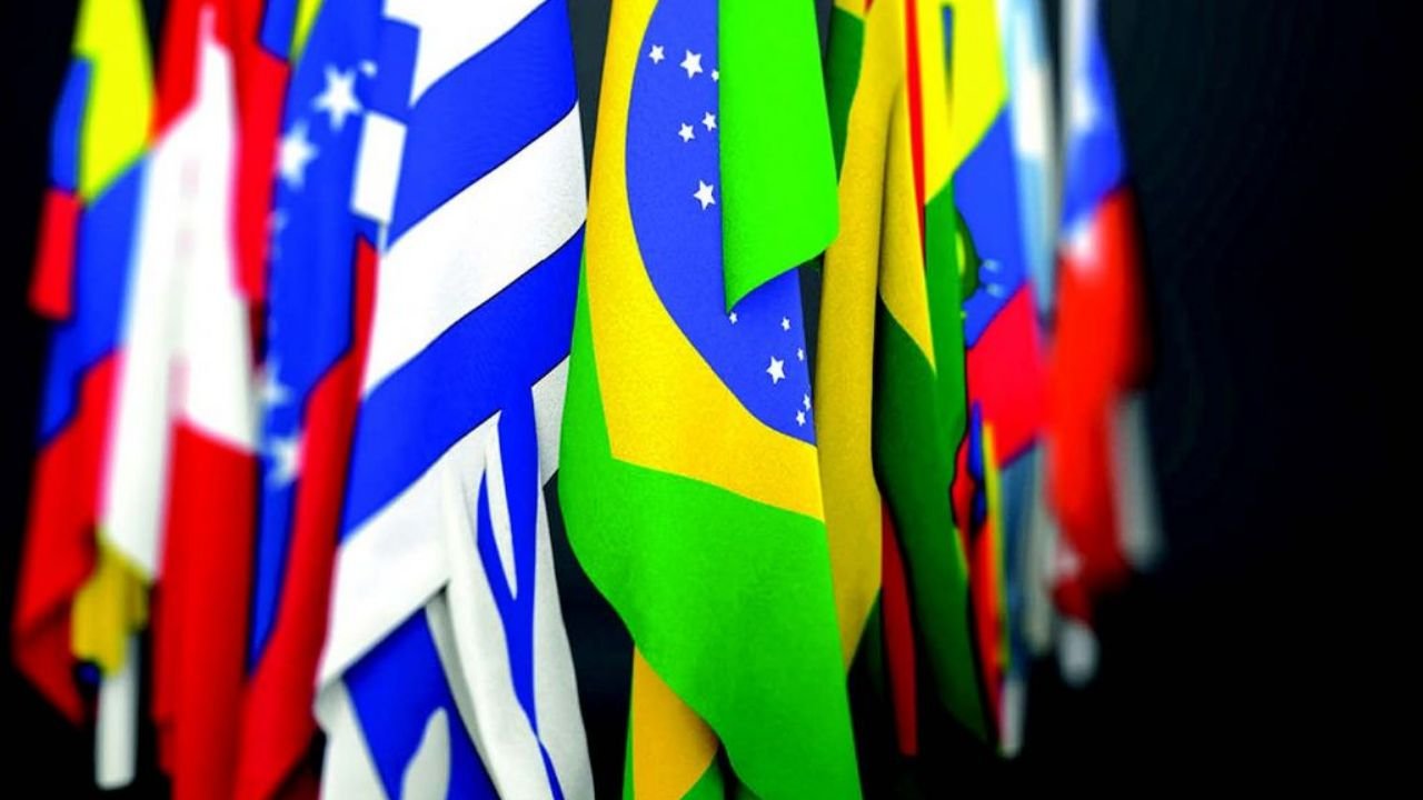 FMI sobre América Latina.