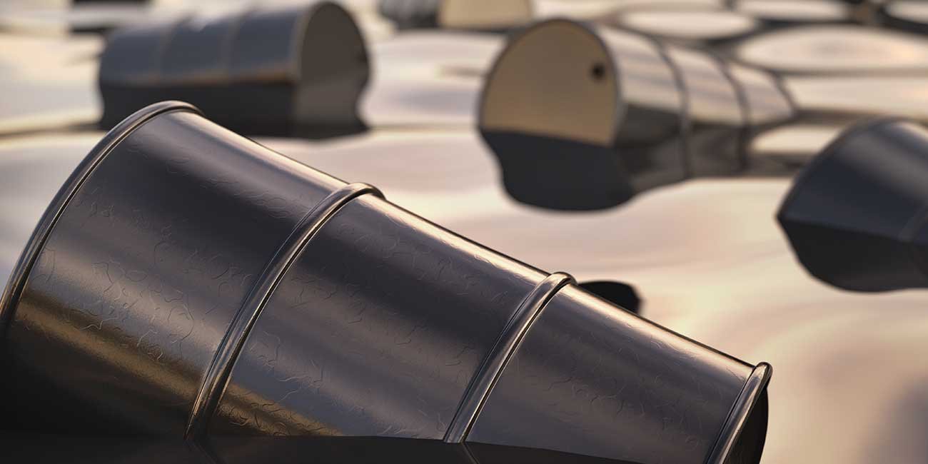 Petróleo y Coronavirus.