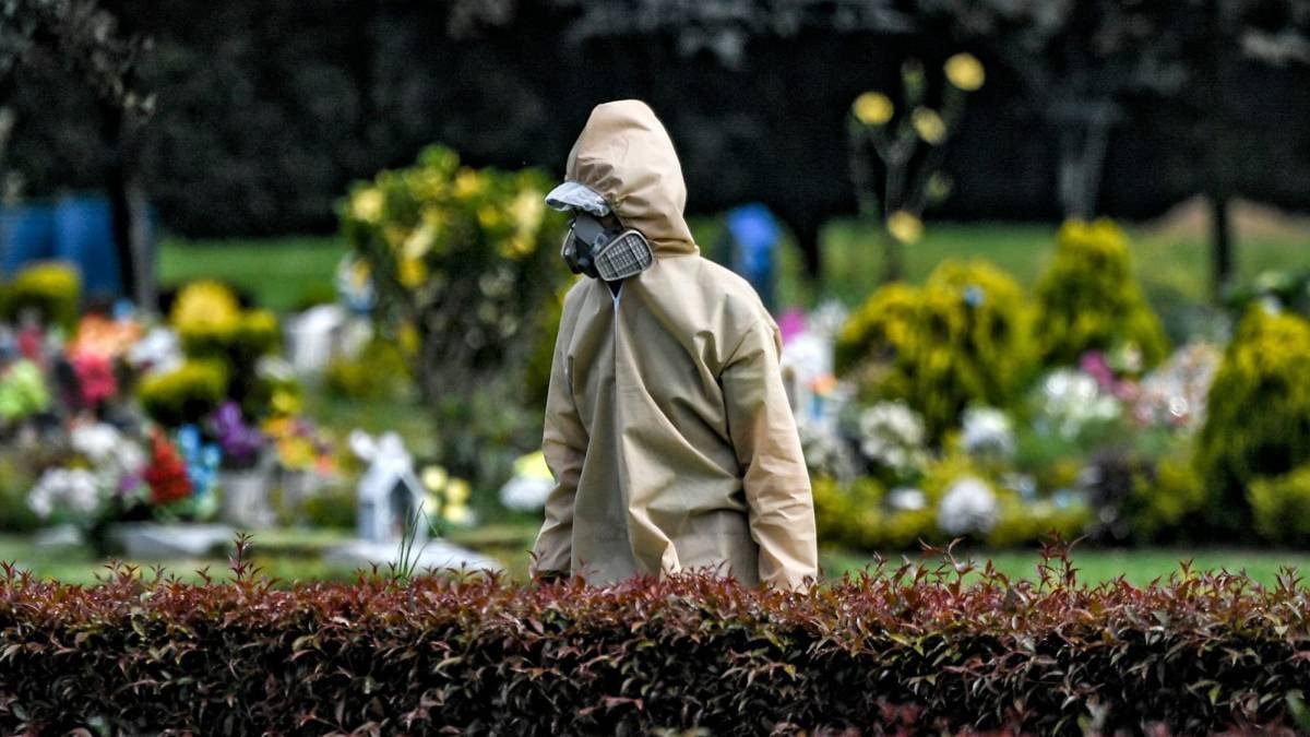 Aplanar la Pandemia.