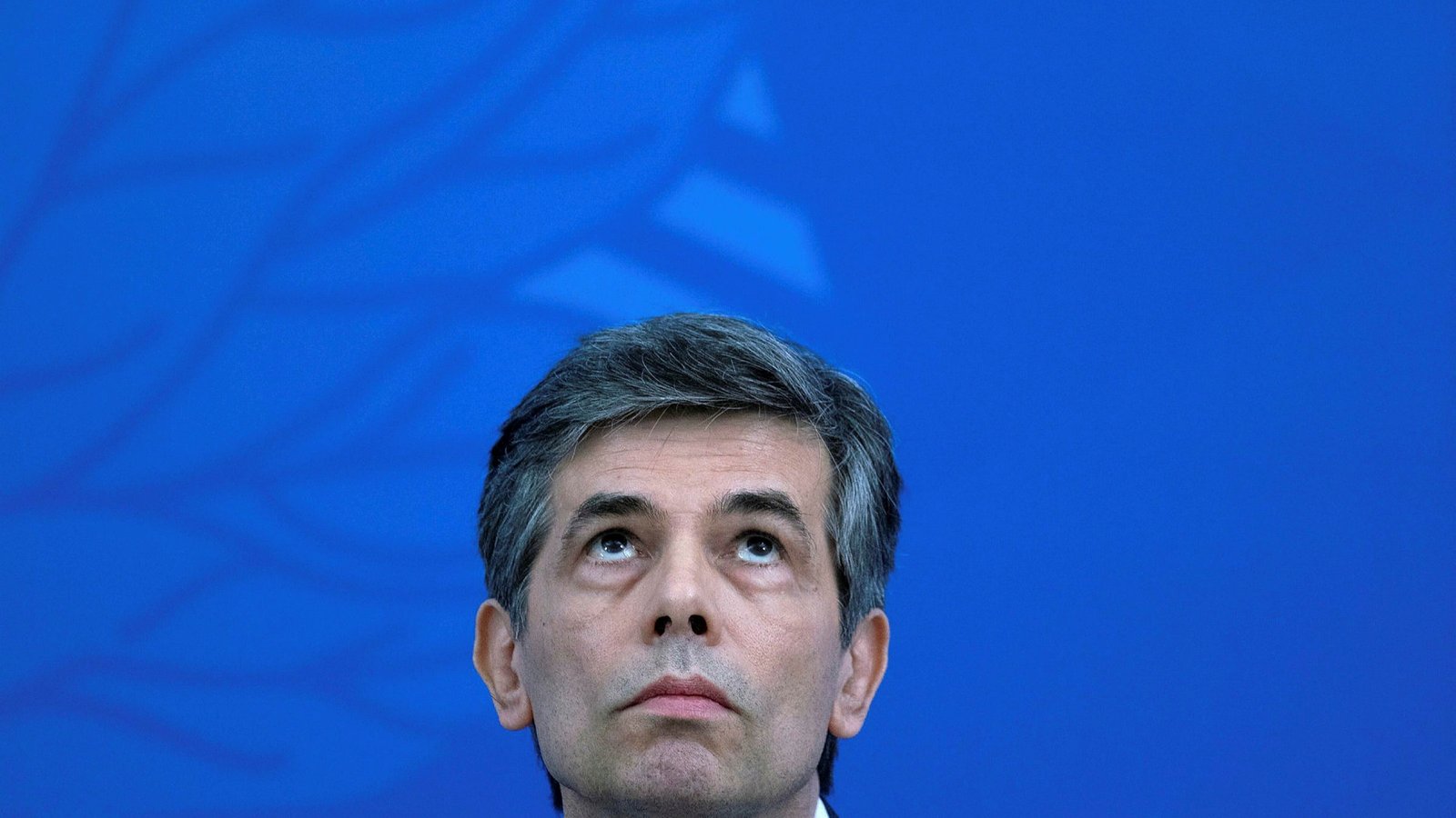 Teich ex ministro de salud.