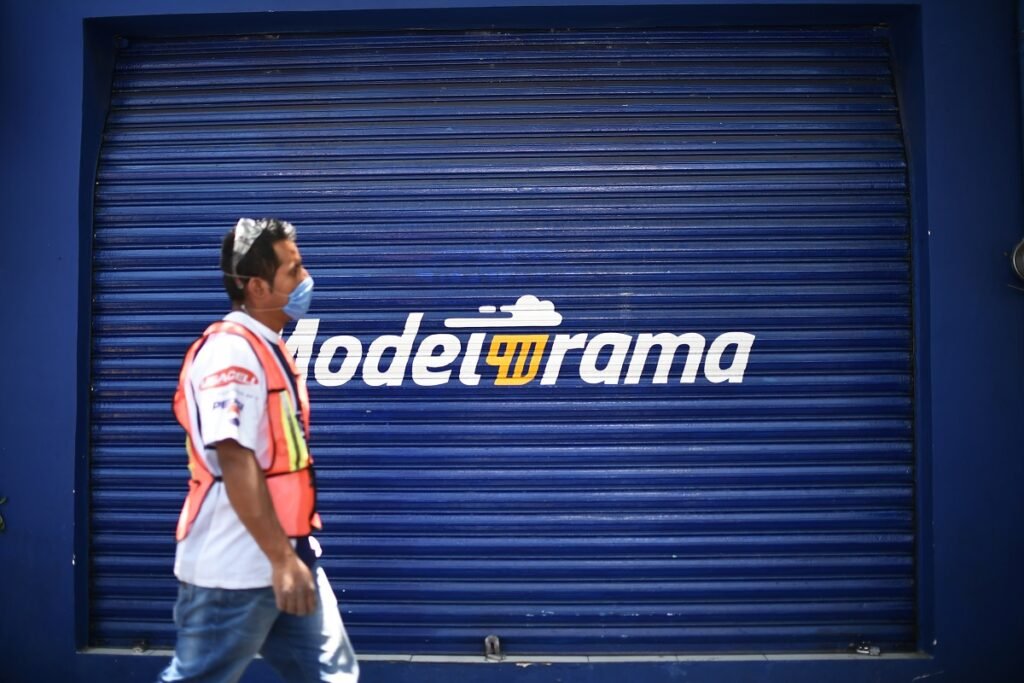 Pandemia de Abstinencia.