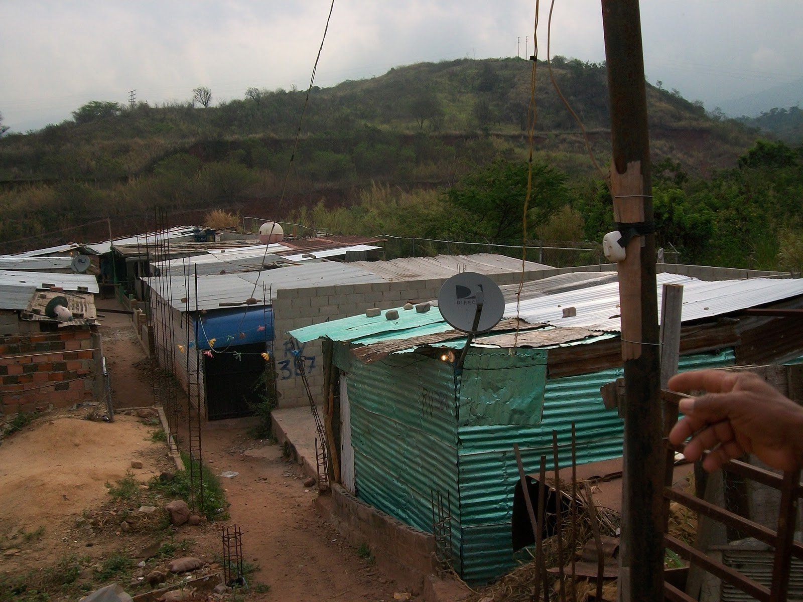 DirecTV se va de Venezuela.