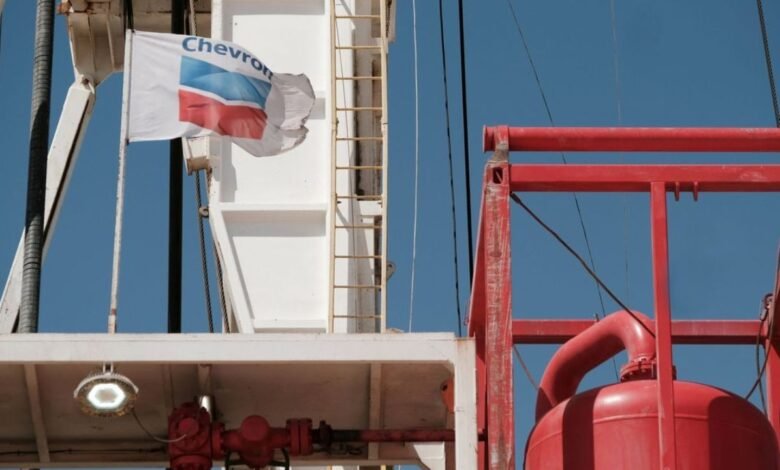 Chevron.
