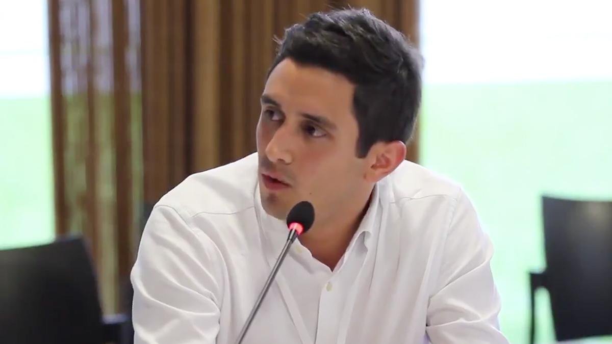 Víctimas de las AUC.