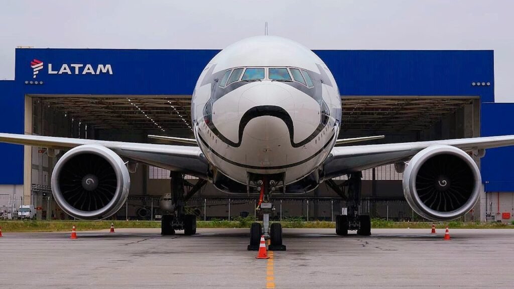 Latan en Bancarrota.