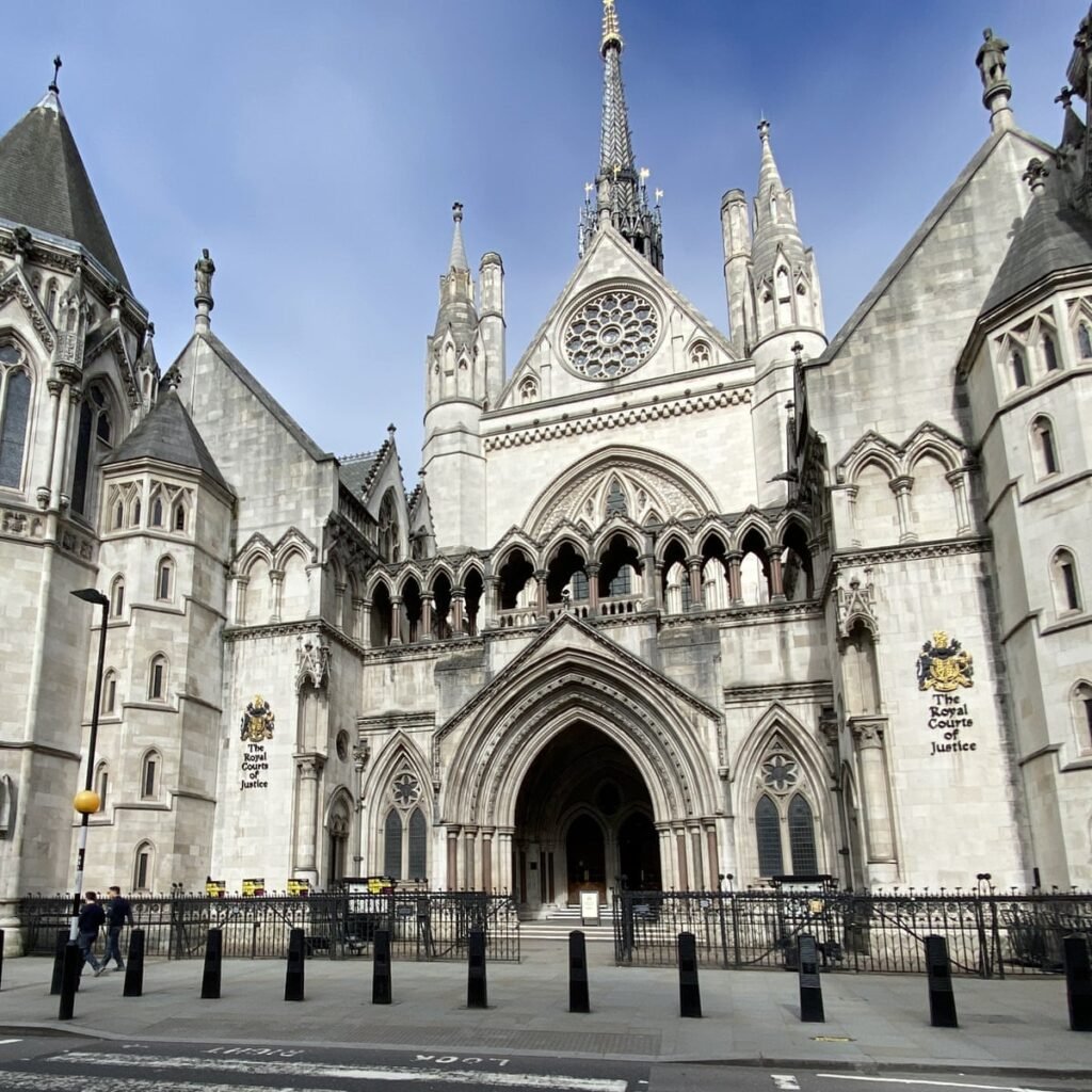 Banco de Inglaterra Decide.