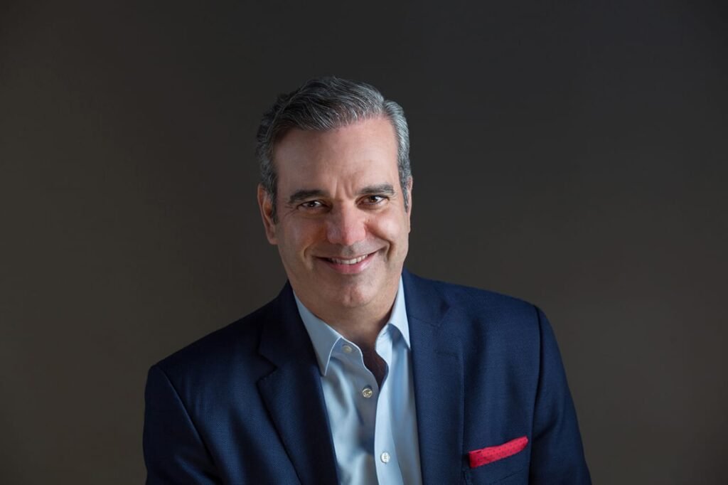 Elecciones en República Dominicana.