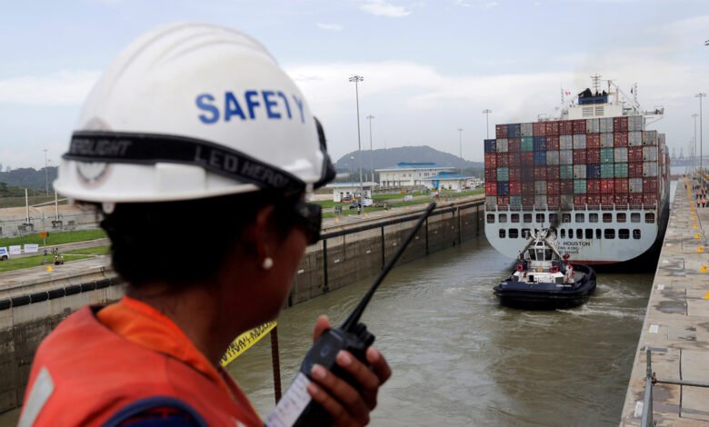 Nueva Sepa en Panamá.