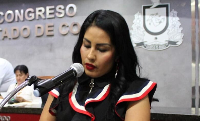 Anel Bueno.