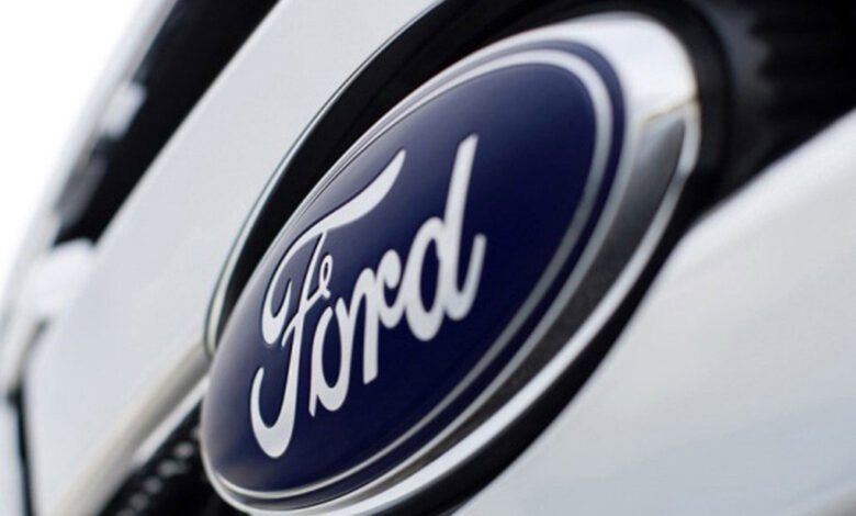 Ford México.