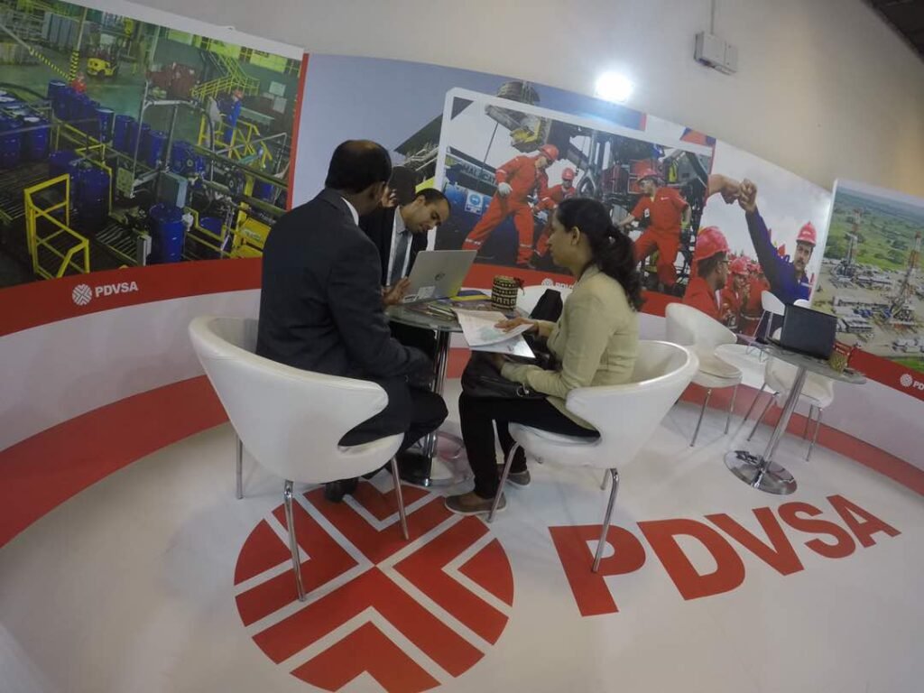 Víctor Aular, dineros de PDVSA.