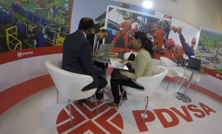 Víctor Aular, dineros de PDVSA.