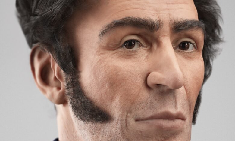 Bolívar El Libertador.