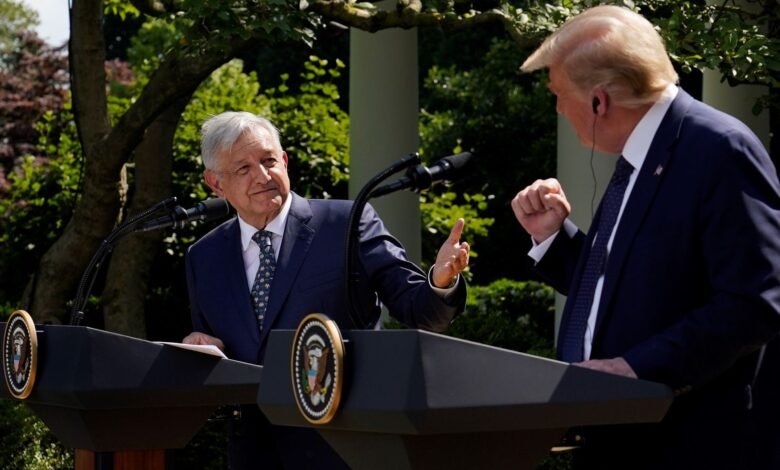 USMCA.