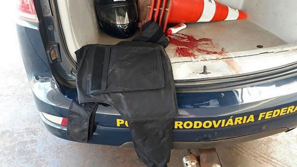 Violencia en Paraguay.