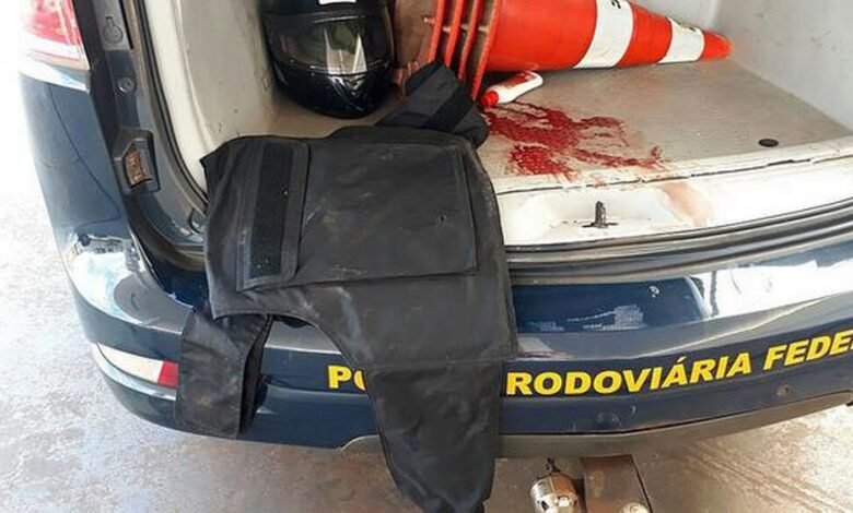 Violencia en Paraguay.
